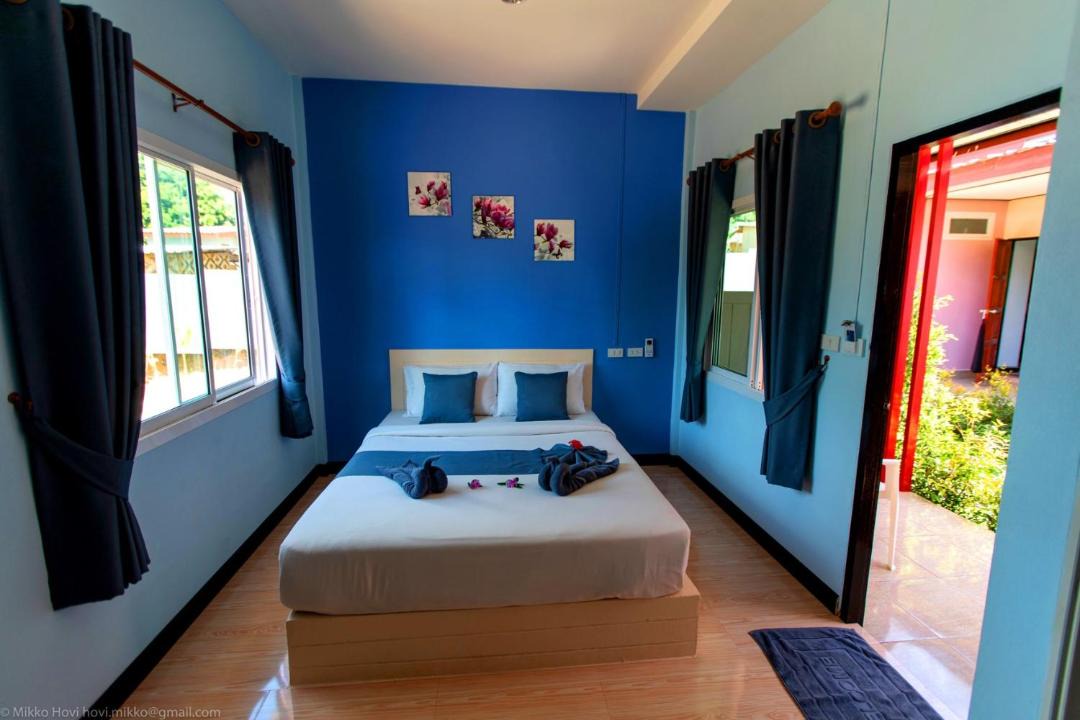 Photo of Bedroom in Ko Lanta