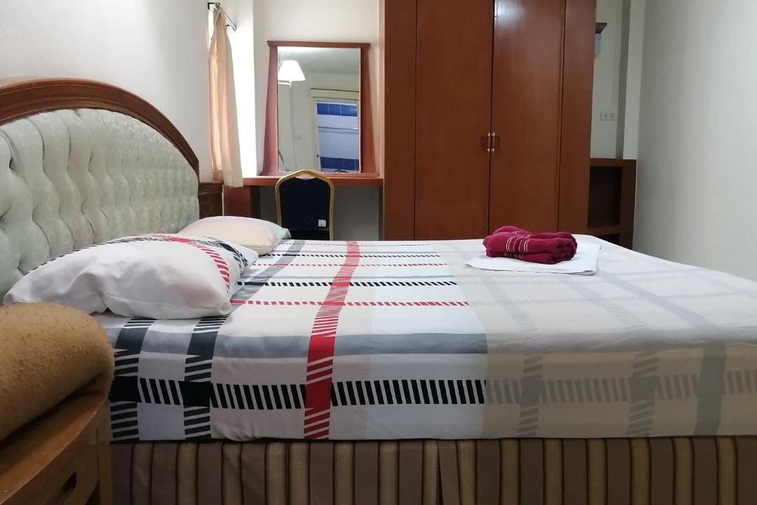 Photo of Bedroom in Jomtien