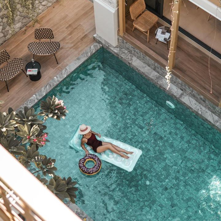 Photo of Patio Balcony in Suan Luang