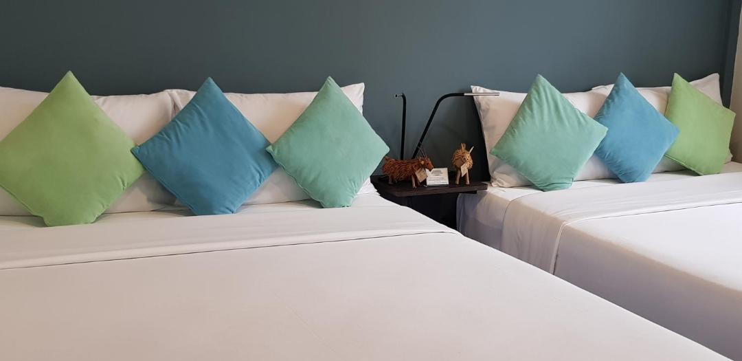 Photo of Bedroom in Bangkok Yai