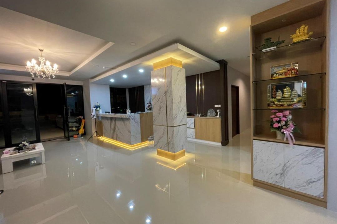 Photo of Livingroom in Trang
