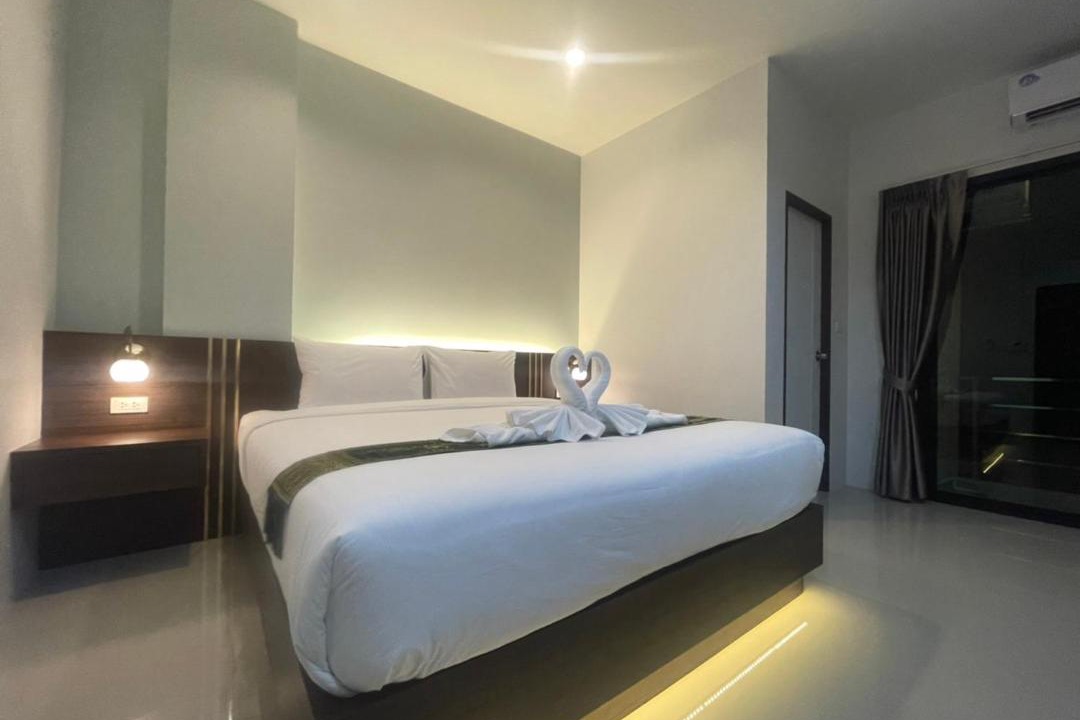 Photo of Bedroom in Trang