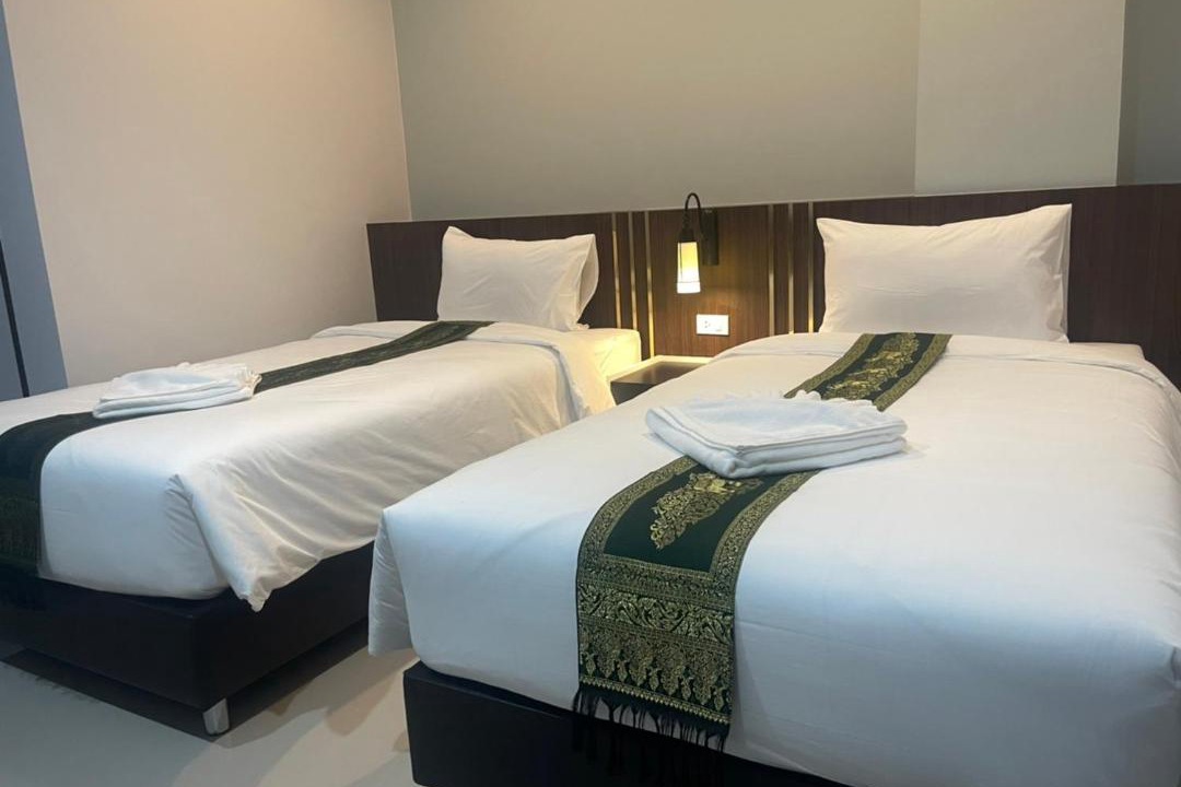 Photo of Bedroom in Trang