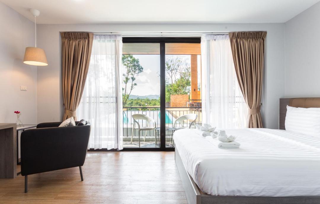 Photo of Bedroom in Mu Si