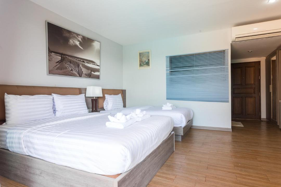 Photo of Bedroom in Mu Si