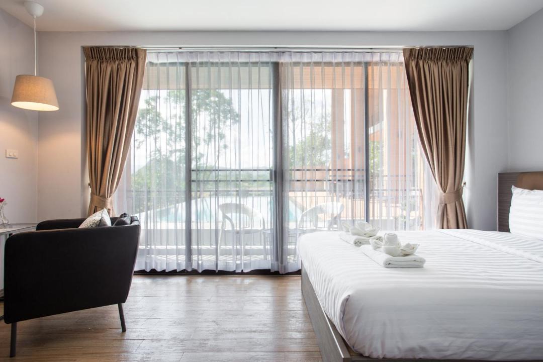 Photo of Bedroom in Mu Si
