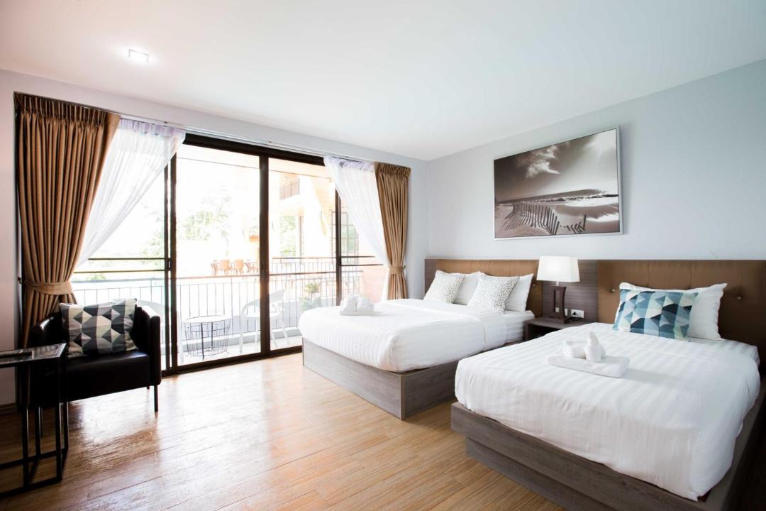 Photo of Bedroom in Mu Si
