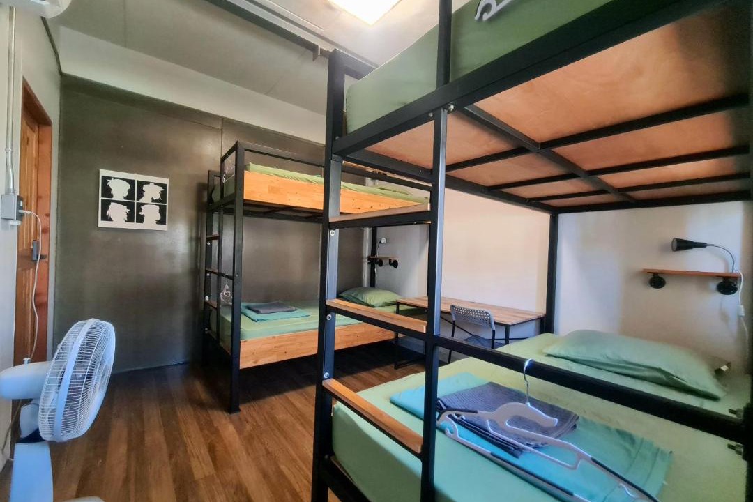 Photo of Bedroom in Hat Yai