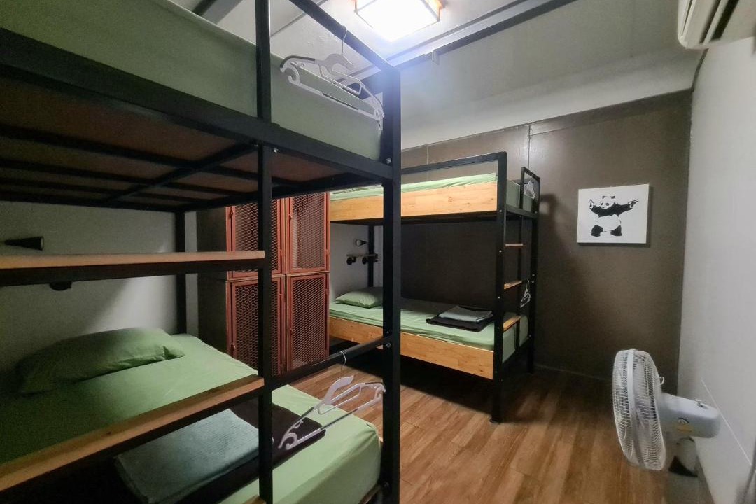 Photo of Bedroom in Hat Yai