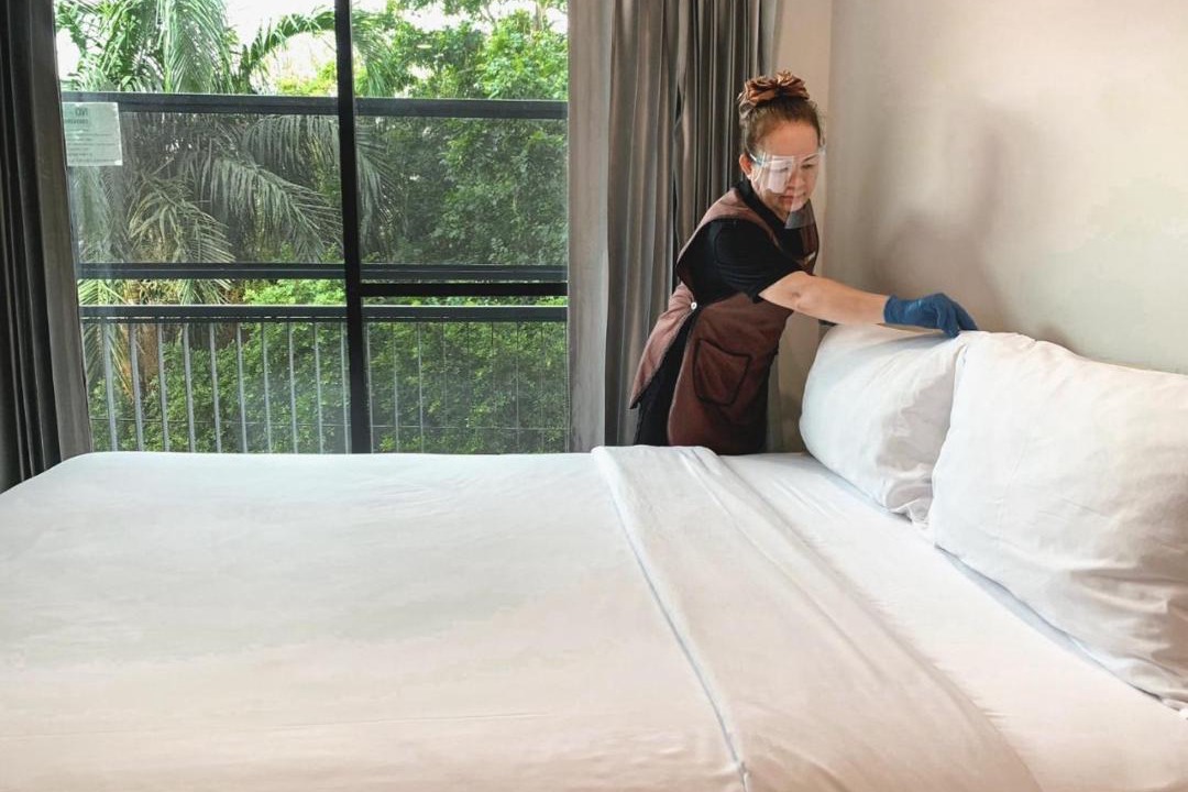 Photo of Bedroom in Lak Si