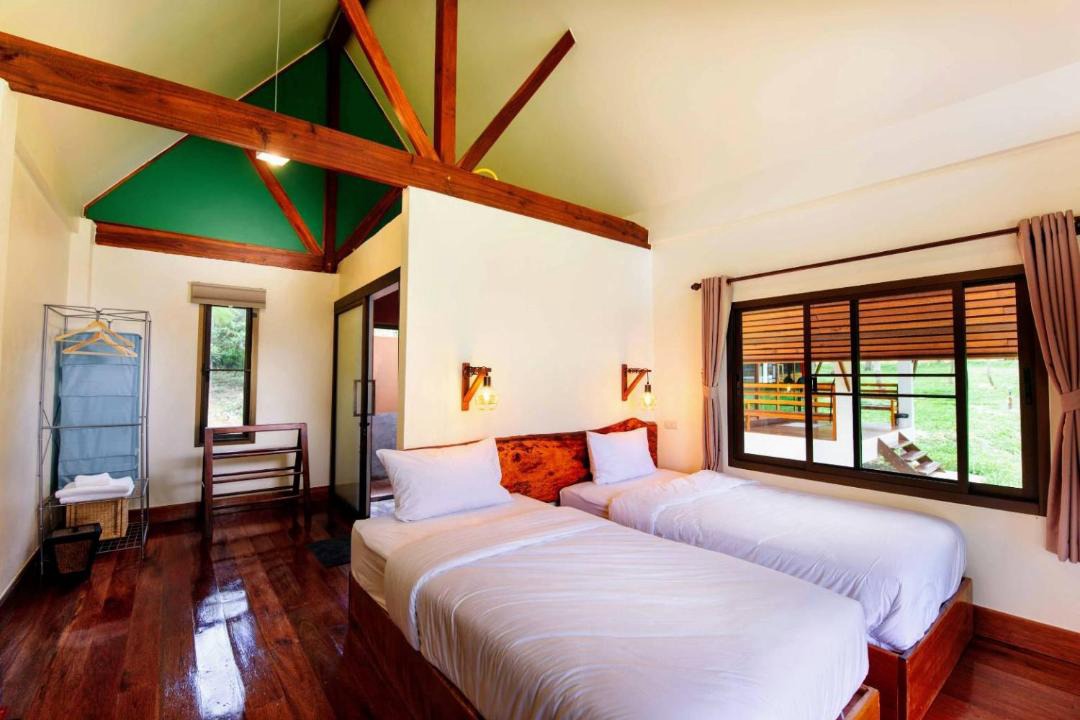 Photo of Bedroom in Ranong