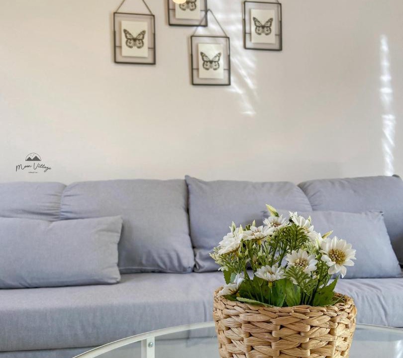 Photo of Livingroom in Pong Ta Long