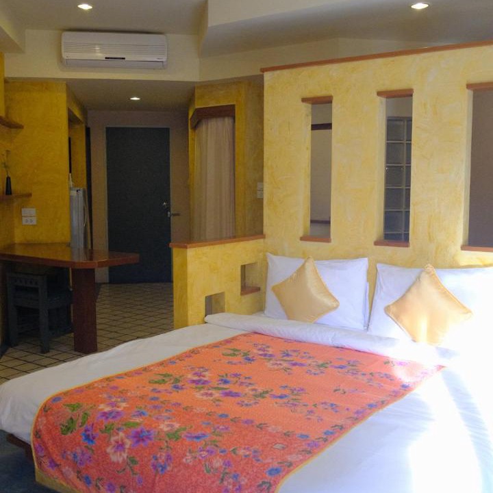 Photo of Bedroom in Hat Yai