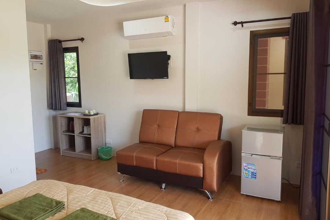 Photo of Livingroom in Rayong