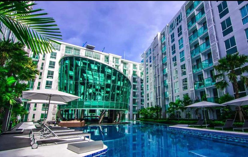 Photo of Outdoor in Central Pattaya