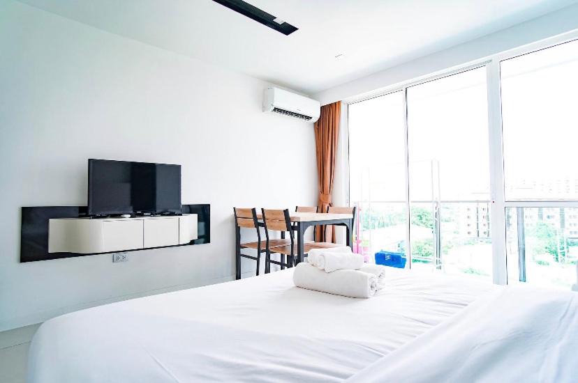 Photo of Bedroom in Central Pattaya