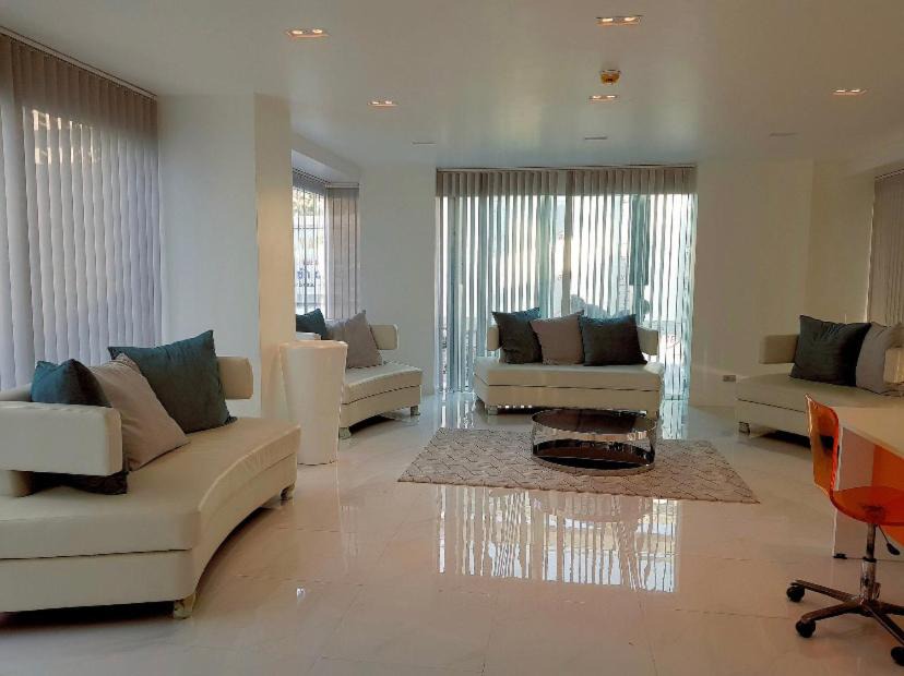 Photo of Livingroom in Central Pattaya