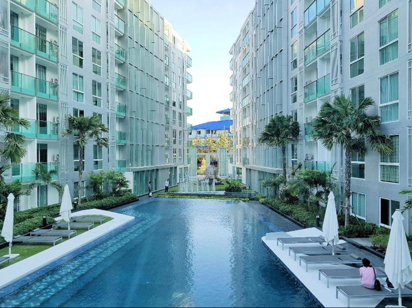 Photo of Outdoor in Central Pattaya