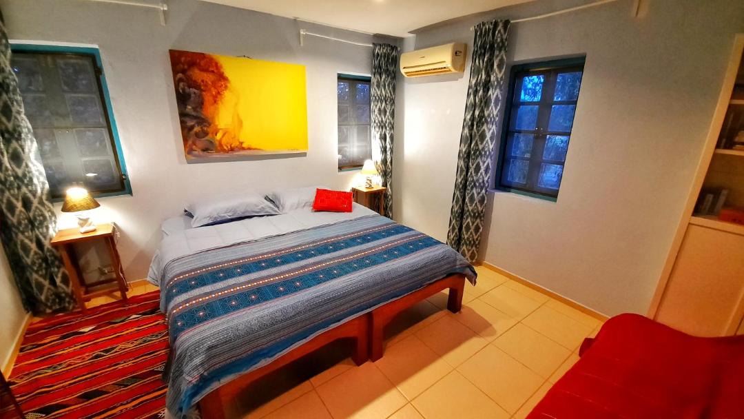Photo of Bedroom in Phe