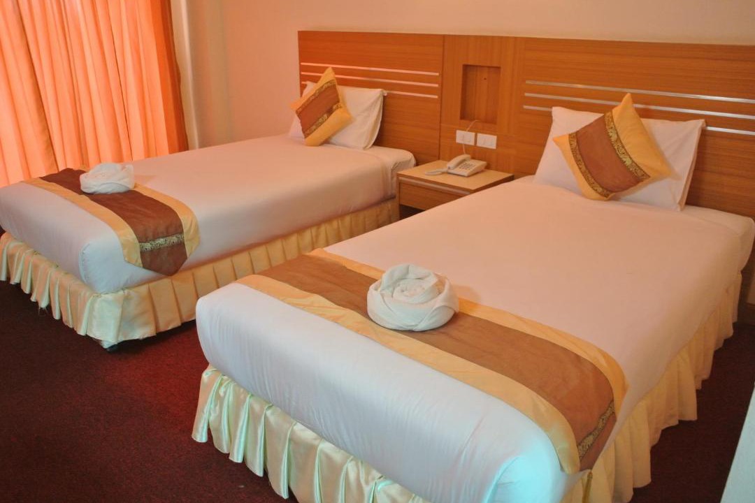 Photo of Bedroom in Ban Wang Hom