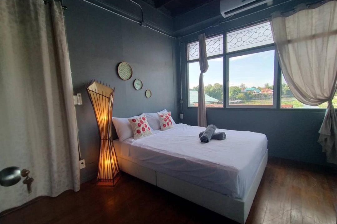 Photo of Bedroom in Ayutthaya