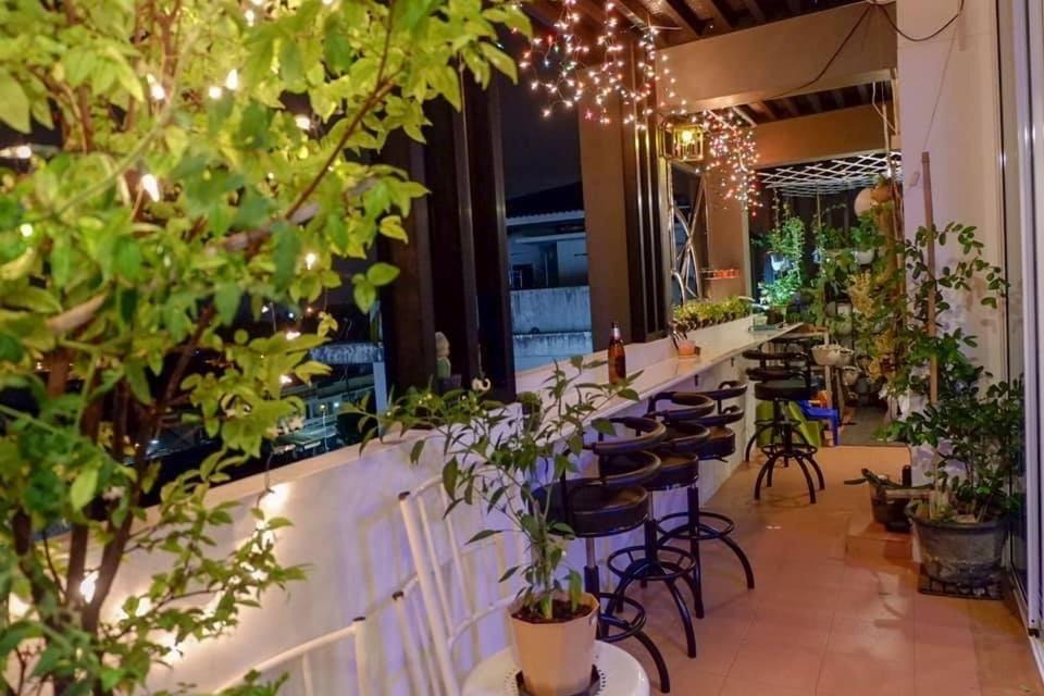 Photo of Patio Balcony in Trang