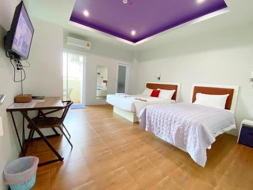Photo of Bedroom in Trang