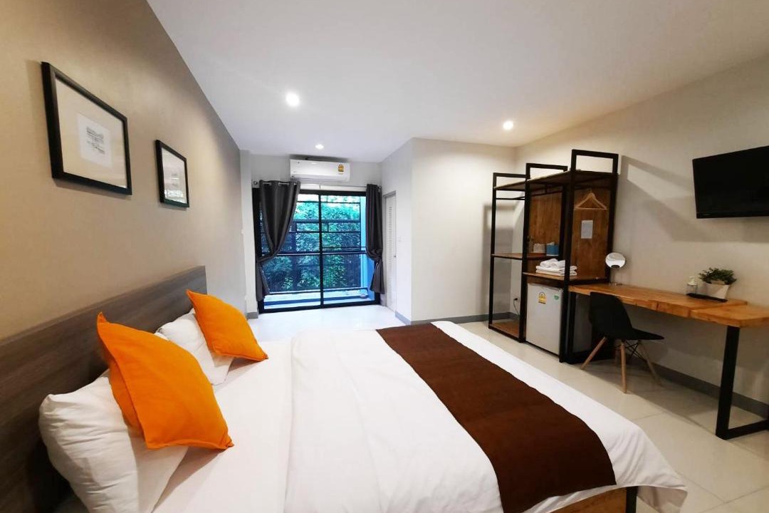 Photo of Bedroom in Nai Mueang