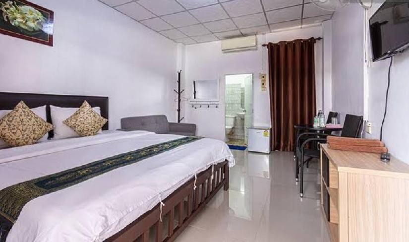 Photo of Bedroom in Khon Kaen