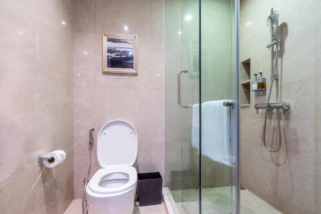 Photo of Bathroom in Pa Daet