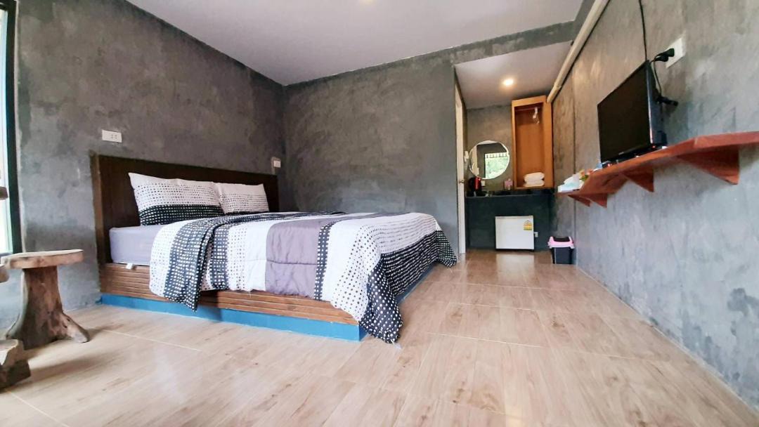 Photo of Bedroom in Khu Mueang