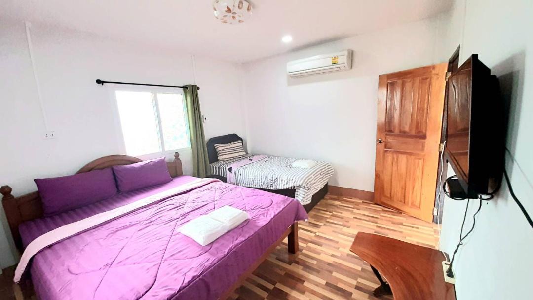 Photo of Bedroom in Khu Mueang