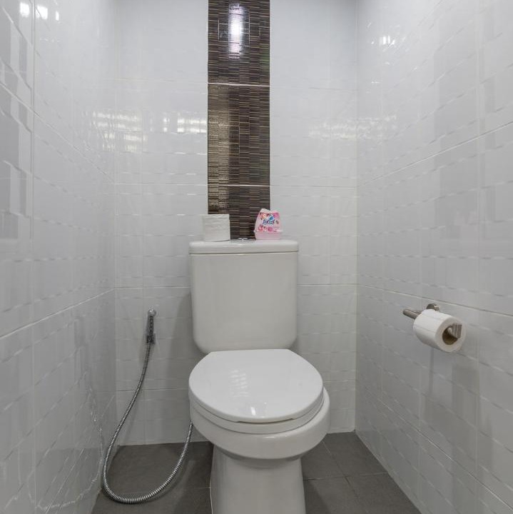 Photo of Bathroom in Downtown Krabi