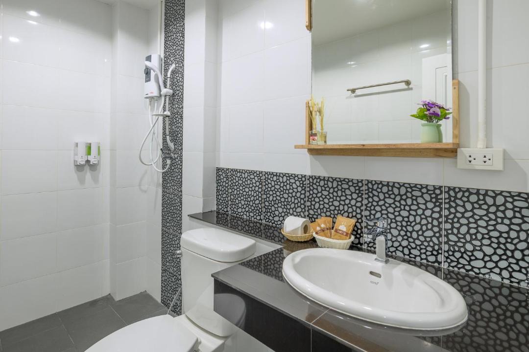 Photo of Bathroom in Downtown Krabi