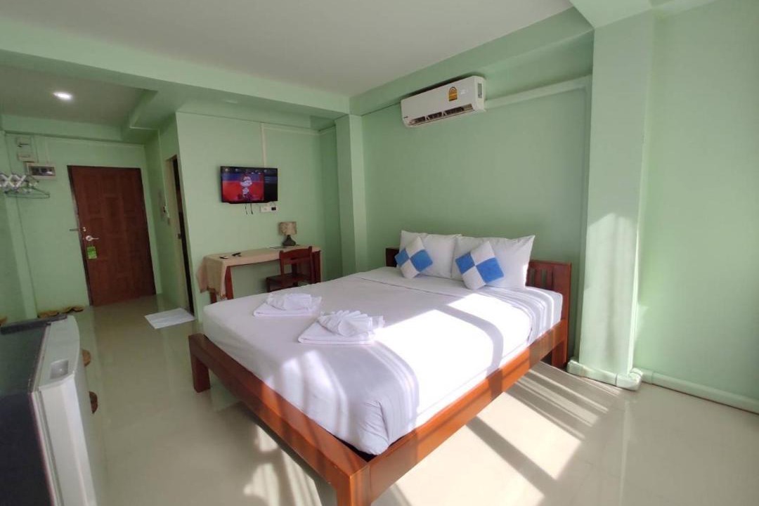 Photo of Bedroom in Hua Wiang