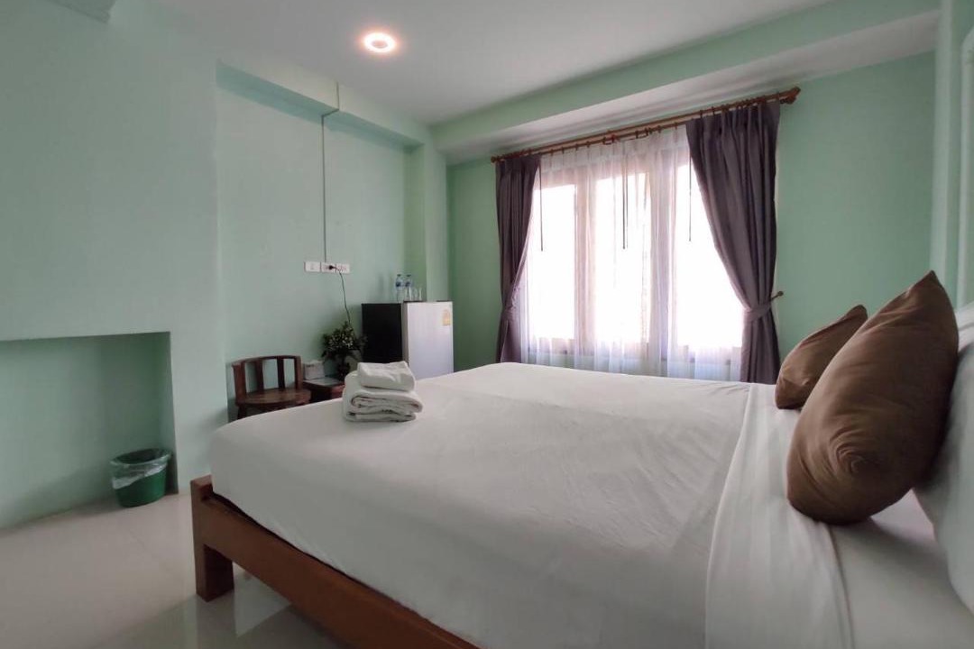 Photo of Bedroom in Hua Wiang