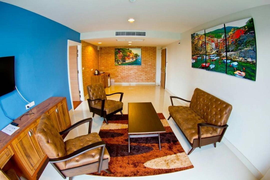 Photo of Livingroom in Ban Bang Saen