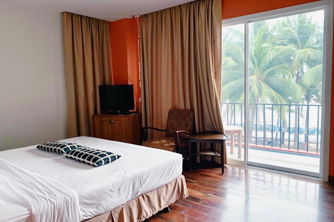 Photo of Bedroom in Ban Bang Saen