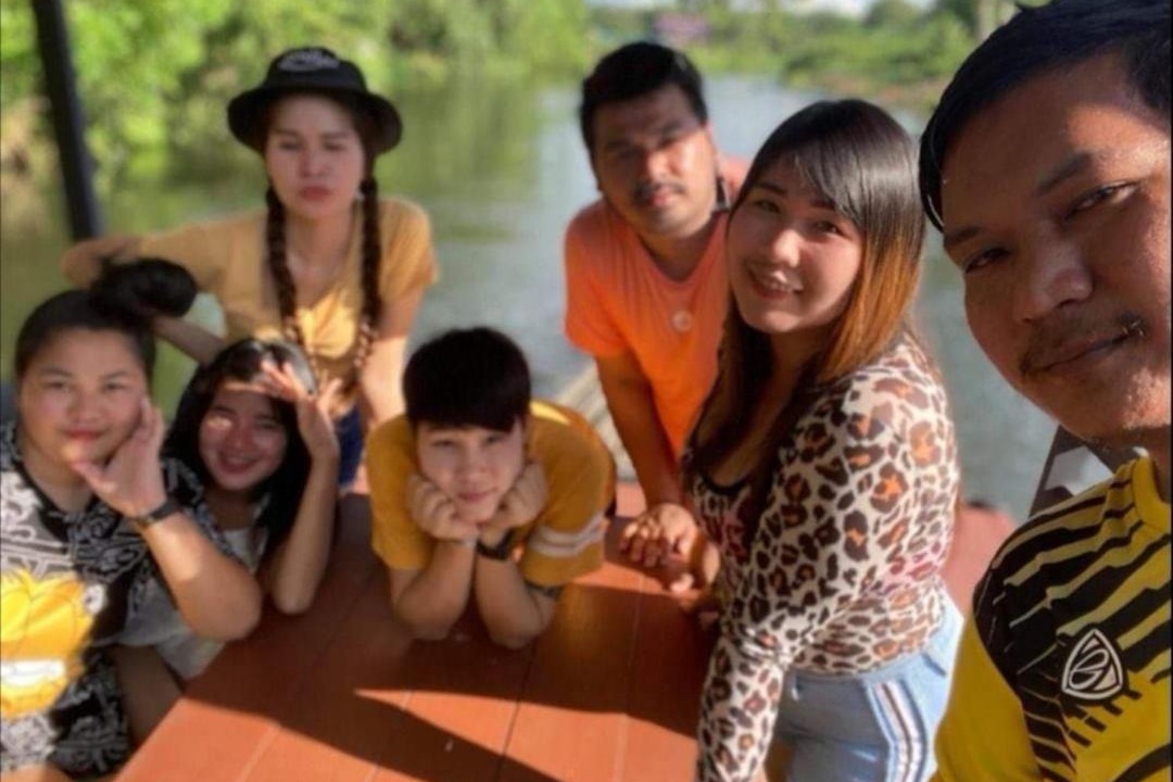 Photo of Others in Kaeng Krachan