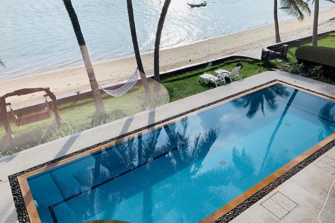 Photo of Outdoor in Ko Pha-ngan