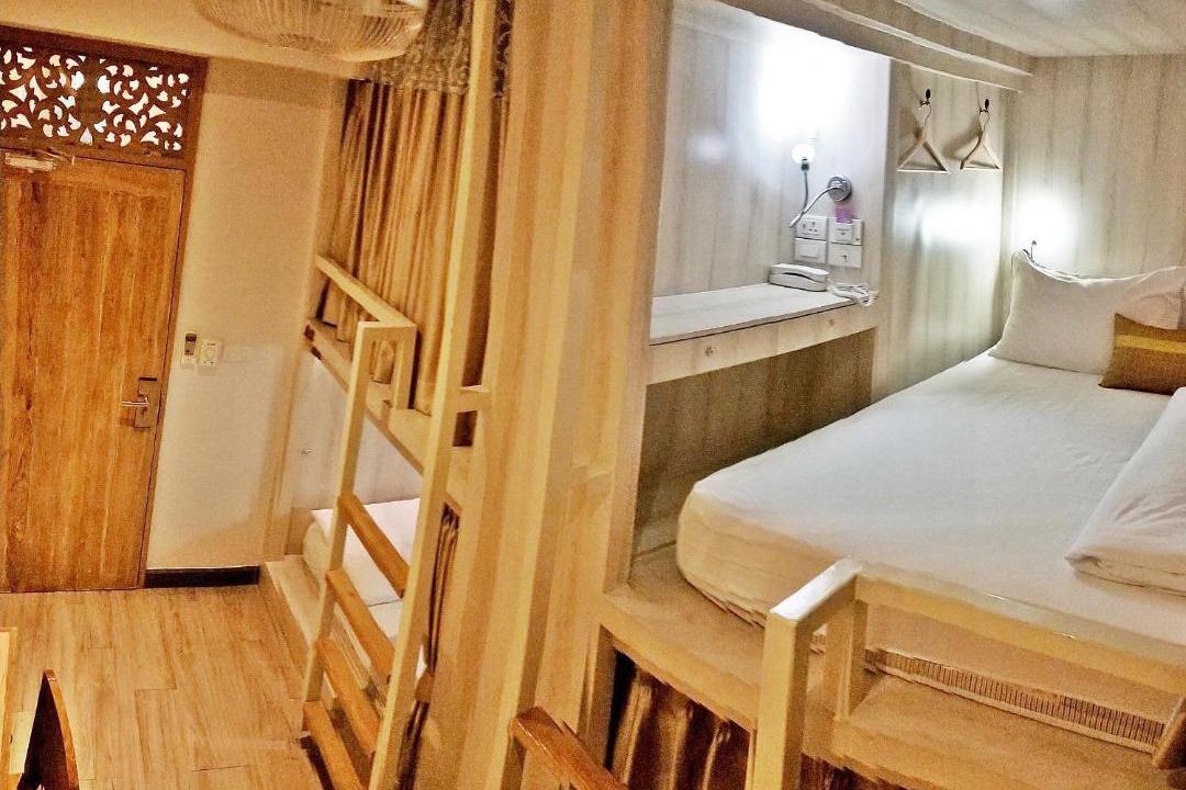 Photo of Bedroom in Lat Krabang