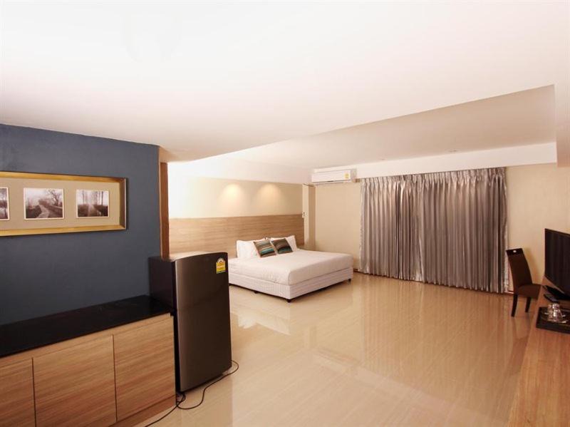 Photo of Bedroom in Ban Thung Sukla