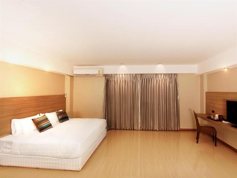 Photo of Bedroom in Ban Thung Sukla