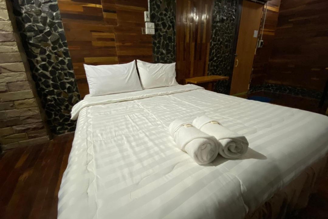 Photo of Bedroom in Chum Phae