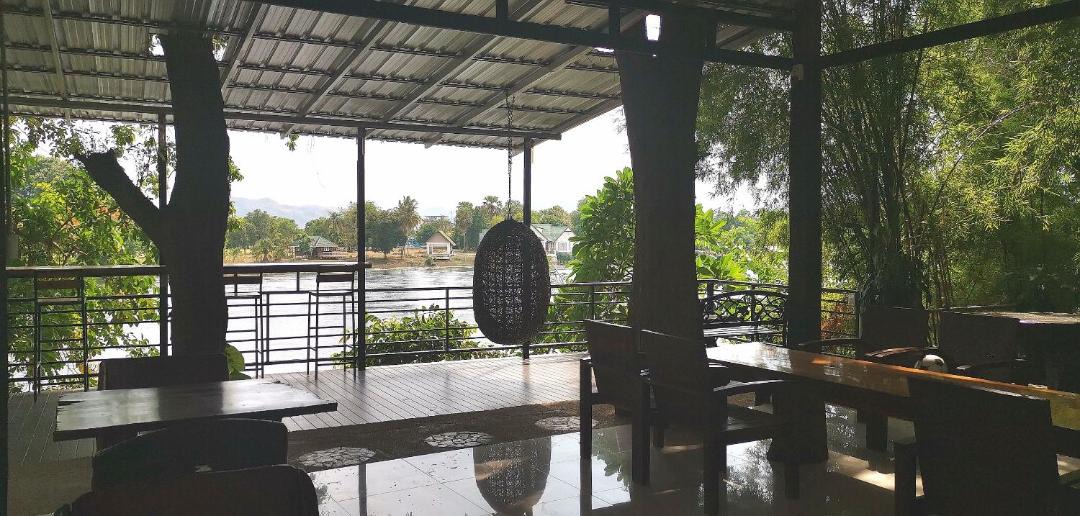 Photo of Patio Balcony in Ban Tai