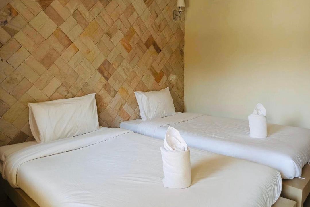 Photo of Bedroom in Nakhon Sawan