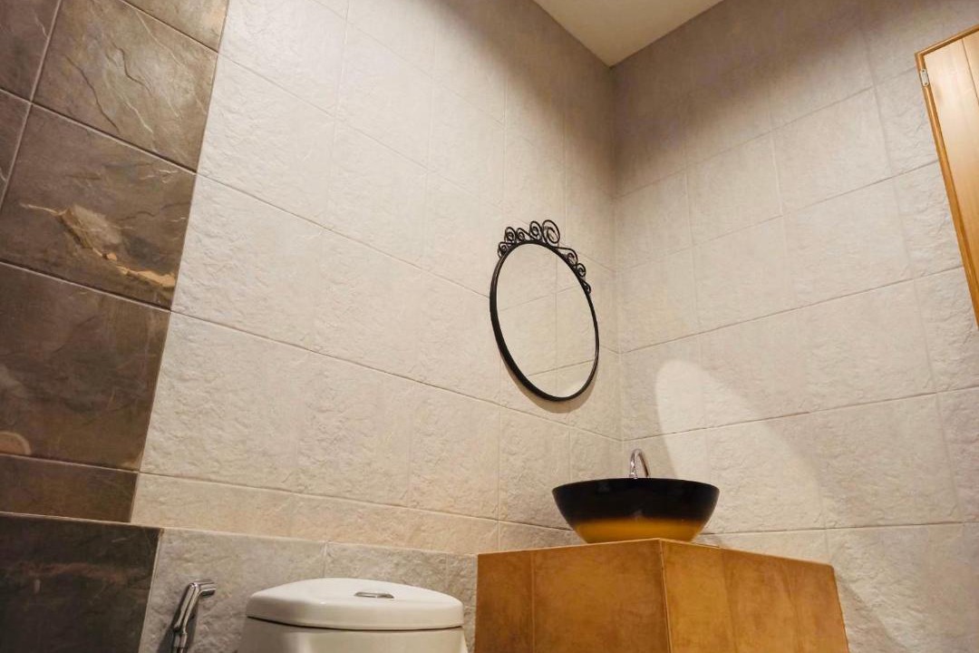 Photo of Bathroom in Nakhon Sawan