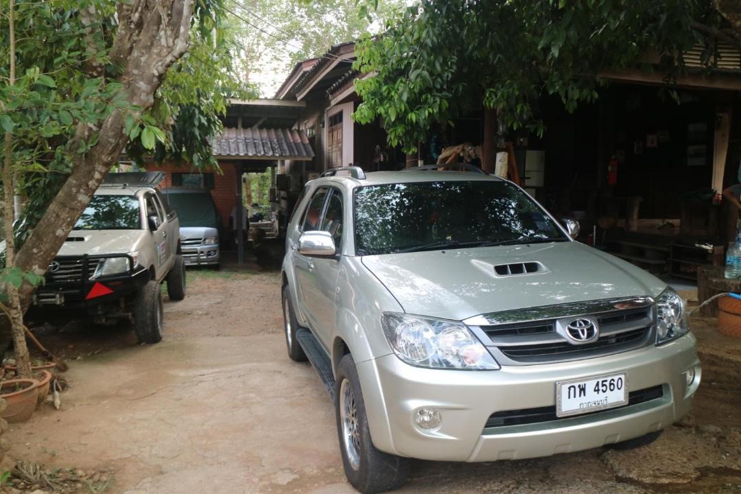 Photo of Others in Sangkhla Buri