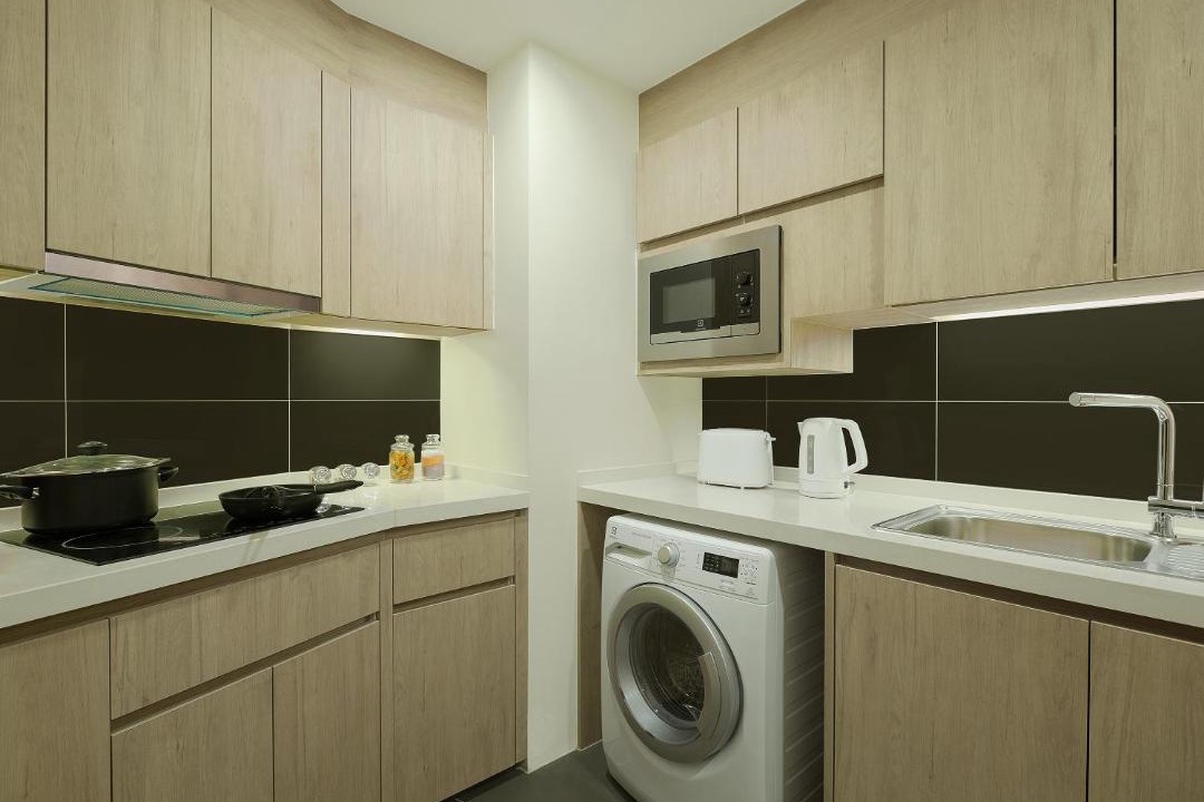 Photo of Kitchen in Si Racha