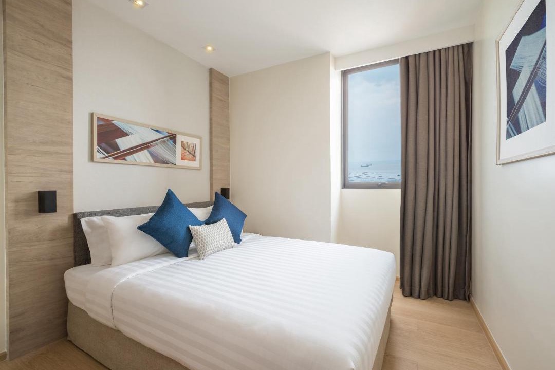 Photo of Bedroom in Si Racha